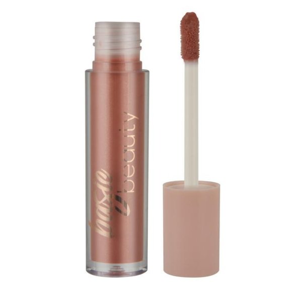 Basic Beauty Lip Gloss - Literally - Picture 1 of 2